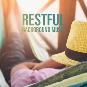 Restful Background Music. Peaceful Rest and Sleep with New Age Music - Sweet Dreams Music Ambient