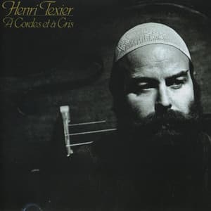 A Cordes et à Cris - Henri Texier
