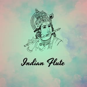 Sacred Indian Flute Melodies of Tranquility - Flute Music Ensemble