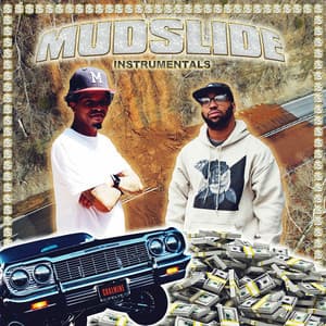 Mudslide - Vic Spencer
