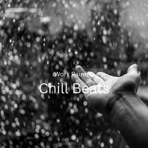 Work Rainfall: Chill Beats - Delta Pure Waves