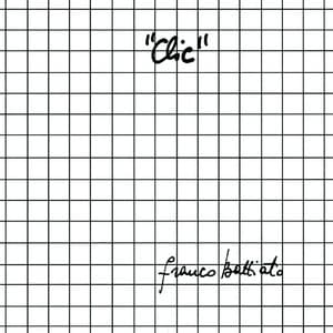 Clic - Franco Battiato