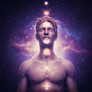Breathing into Cosmic Awareness - ABC Tonnerre