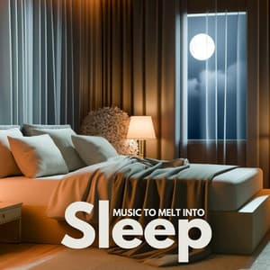 Music to Melt into Sleep - Sleepy Music Zone