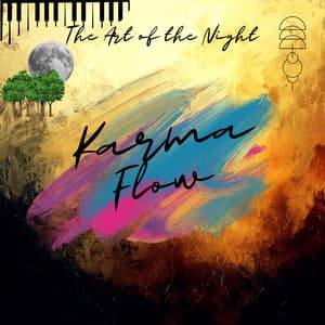 The Art of the Night - Karma Flow