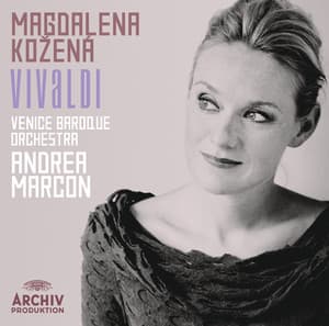Vivaldi - Antonio Vivaldi