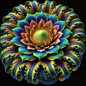 Frequencies Zone: Harmonious Sounds - Spiritual Frequencies