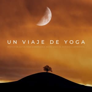 Un Viaje De Yoga: Música De Lluvia Para Embarcarse En Un Viaje De Autodescubrimiento - Siempre Lloviendo