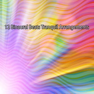 12 Binaural Beats Tranquil Arrangements - Binaural Institute