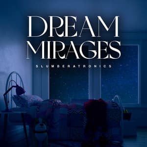 Dream Mirages - Slumberatronics