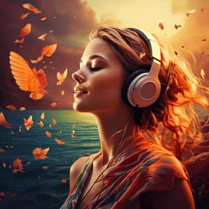 Easy Rhythms: Music for Relaxation - Music Radiance