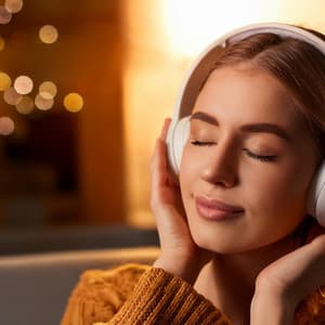 Tonos De Meditación: Armonías Para La Atención Plena - Respiro Musical