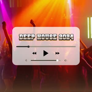 Progressive Deep House Summer Prequel Music - Deep House 2024