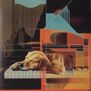 Calm Area - Sleepy Pets