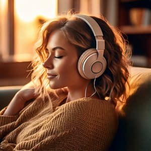 Lofi Relaxation: Calm Melodic Journey - Lofi Valley