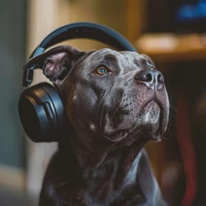 Calma Oceánica Canina: Música Para Perros - Música para dormir de perros