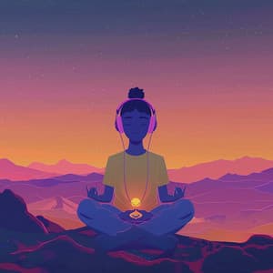 Serene Sounds: Music for Deep Meditation - Native American Meditations