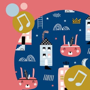 Sweet Dreams - Brahms Lullaby Kids