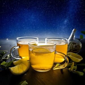 Lofi Sleep Notes: Restful Harmonic Sounds - Lofi Medieval