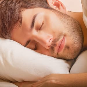 Sueño Nocturno: Ritmos De Hip Hop Para Meditación - Sana tu espíritu