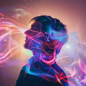 Harmonic Flow: Gentle Night Sounds - Night Lovers Club