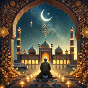 Di Malam Suci Penuh Rahmat - Nasheeds