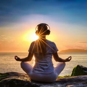 Silent Meditation: Music for Inner Peace - Himalayan Singing Bowls