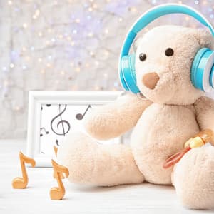 Harmonic Baby Sleep: Ambient Music - Resting Baby Playlist
