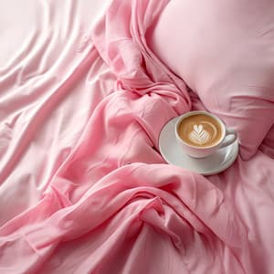 Velvet Morning Coffee Moments - Kane Davise