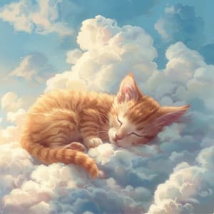 Ronroneo Suave: Música Para Gatos - Buena Mañana