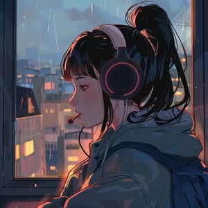 Mente Enfocada: Música Calmante Para Trabajar - Sonidos de la naturaleza con música