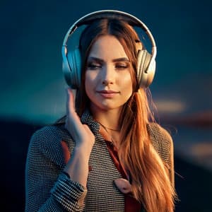 Music for Serenity: Harmonious Notes - Late November