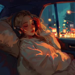 Sleepscape: Music for Chill Nights - Jungle Sleep Sounds