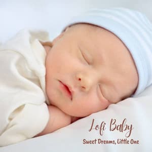 Lofi Baby: Sweet Dreams, Little One - Lofi Hop-Hop beats