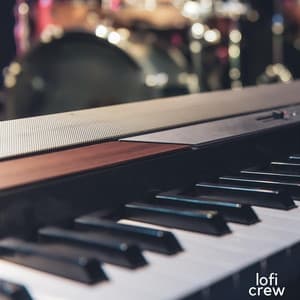 Dusty Peaceful Jazz - Office Music