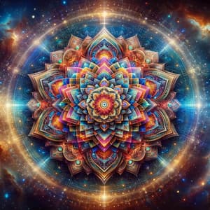 528 Hz Solfeggio Meditation Frequencies - Solfeggio Frequencies 528Hz