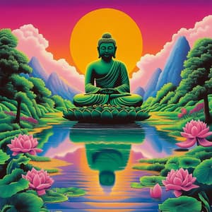 Inner Peace Session - sweet planet