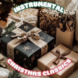 Instrumental Christmas Classics Vol. 15 - Instrumental Christmas Classics