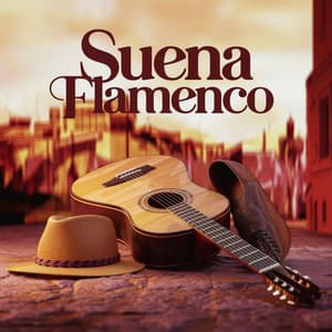 Sueno Flamenco - flamenco