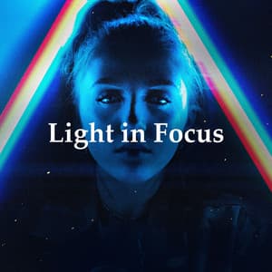 Light in Focus - Kids Yoga Music Collection