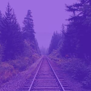 Easy Background for Resting - Sleepy Times