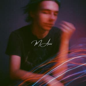 Frequencies of a Disappearing World - M. Aura