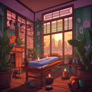 Chakra - Thai Massage Music