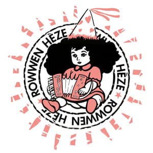 De Liefde, De Muziek, De Herinnering - Rowwen Hèze