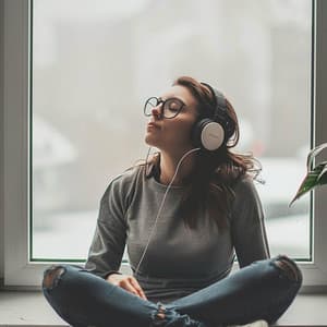 Focused Mind: Calming Music for Work - Office Background Music Playlists