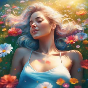 Música Lofi Para Relajación: Suave Flujo Rítmico - Innovadores del Lofi