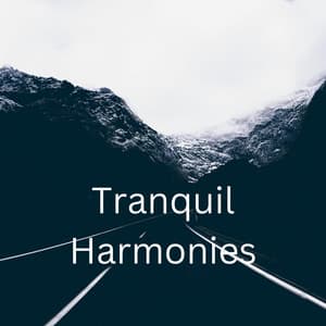 Tranquil Harmonies - Sleeping Music For Dogs