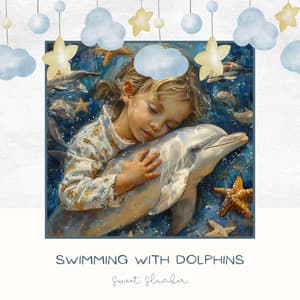 Swimming with Dolphins - Sweet Slumber
