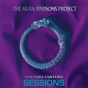 Vulture Culture - The Alan Parsons Project