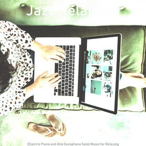 Music for Relaxing - Jazz Relajante